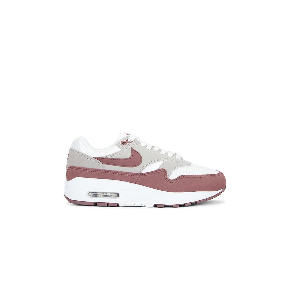 Nike 'Air Max 1 '87' White Sneaker Size 9.5